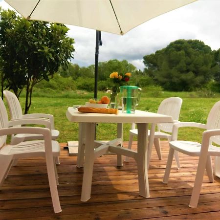 Blue Place W. Terrace Apartment โปเรช ภายนอก รูปภาพ